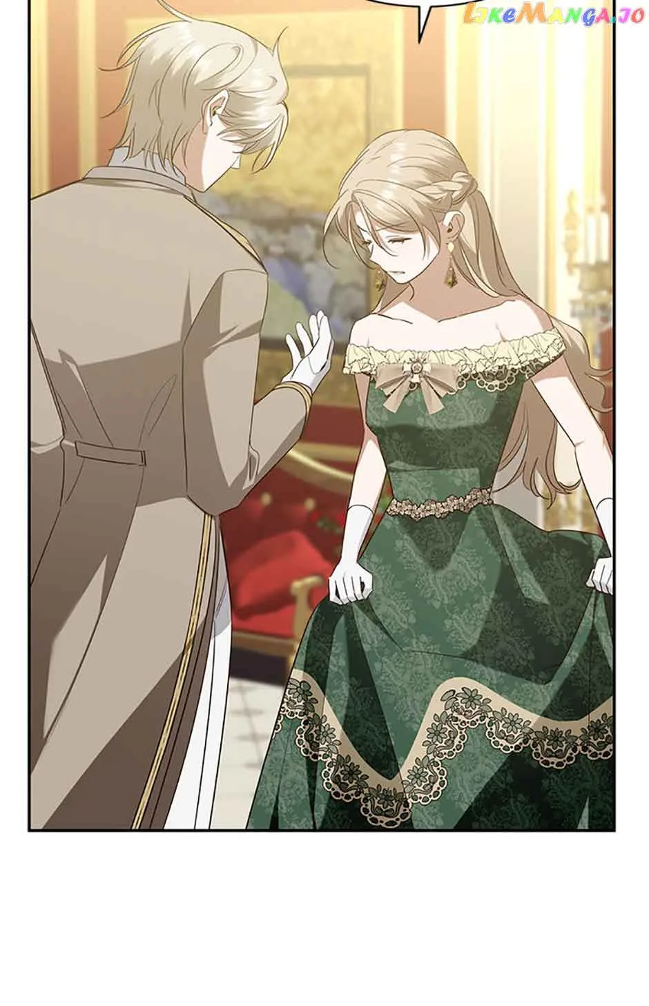 One Regret Is Enough Chapter 21 page 53