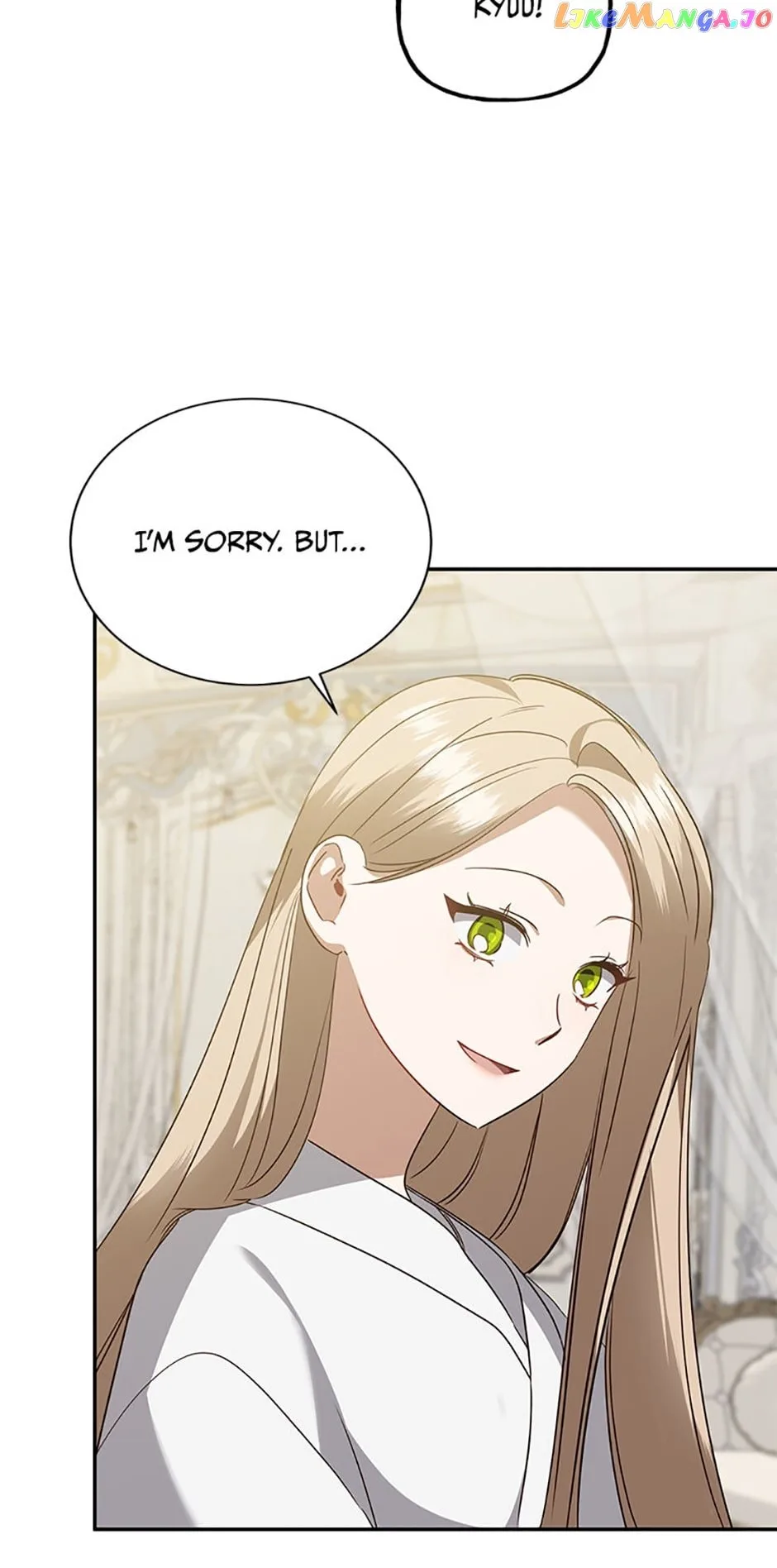 One Regret Is Enough Chapter 21 page 5