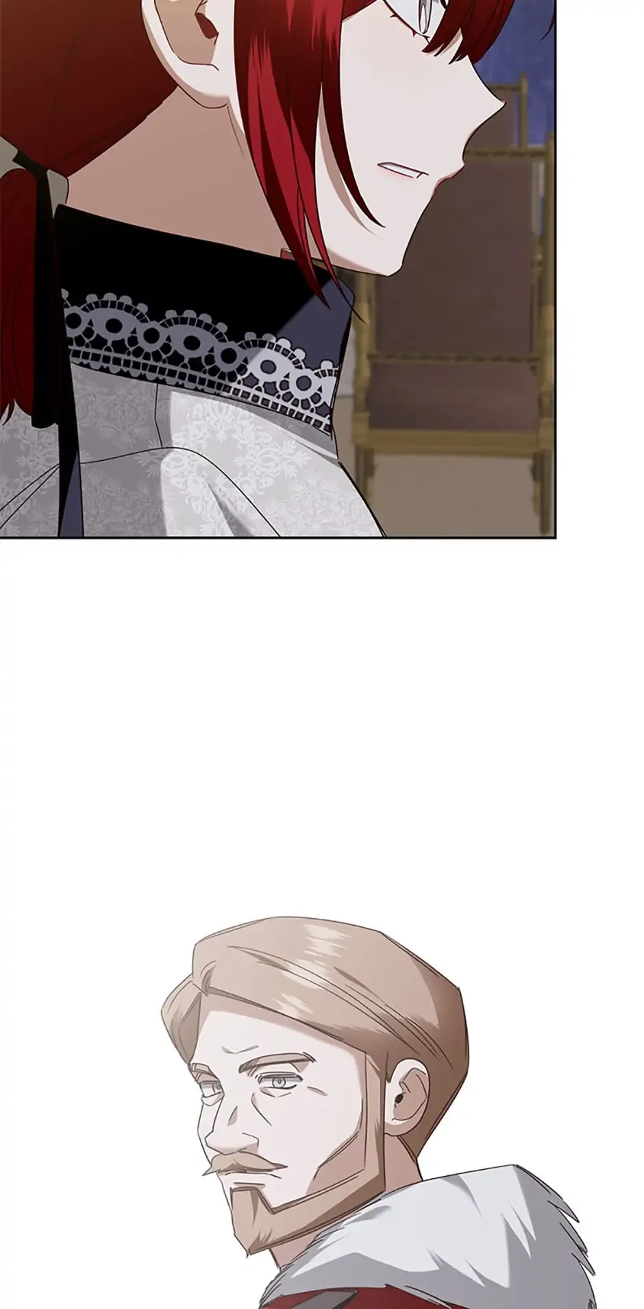 One Regret Is Enough Chapter 22 page 40