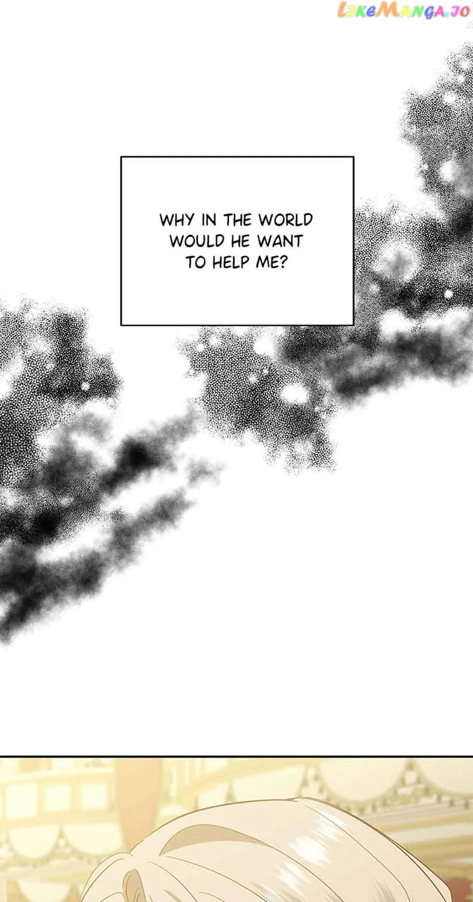 One Regret Is Enough Chapter 21 page 63