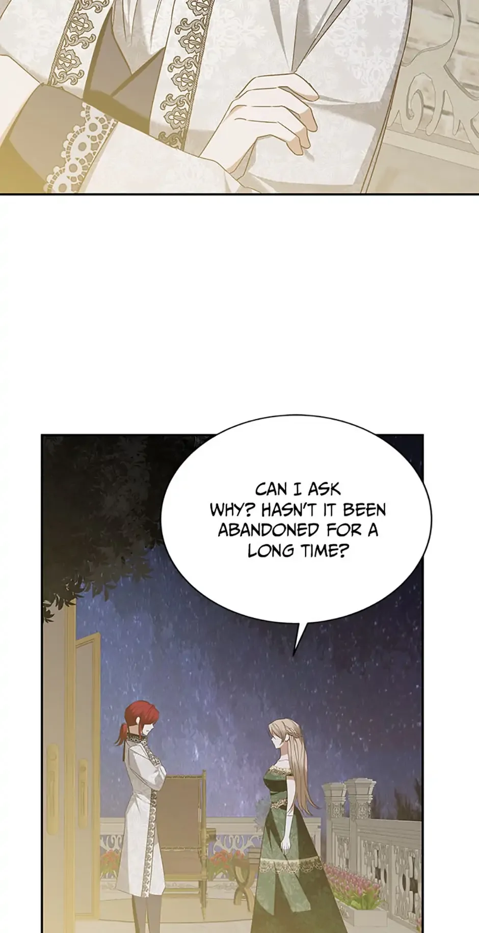One Regret Is Enough Chapter 22 page 32