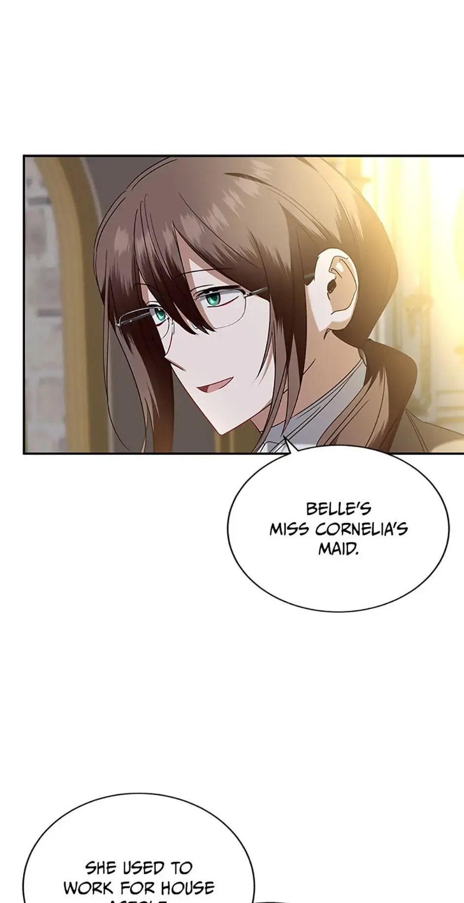 One Regret Is Enough Chapter 22 page 18