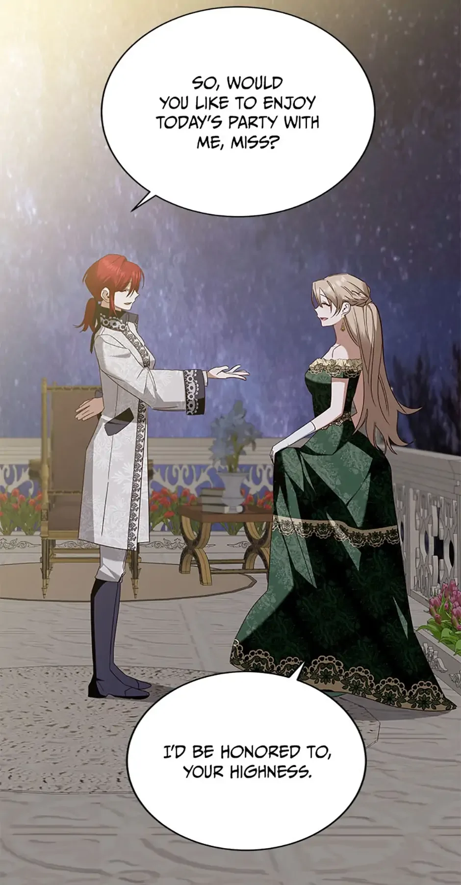 One Regret Is Enough Chapter 22 page 51