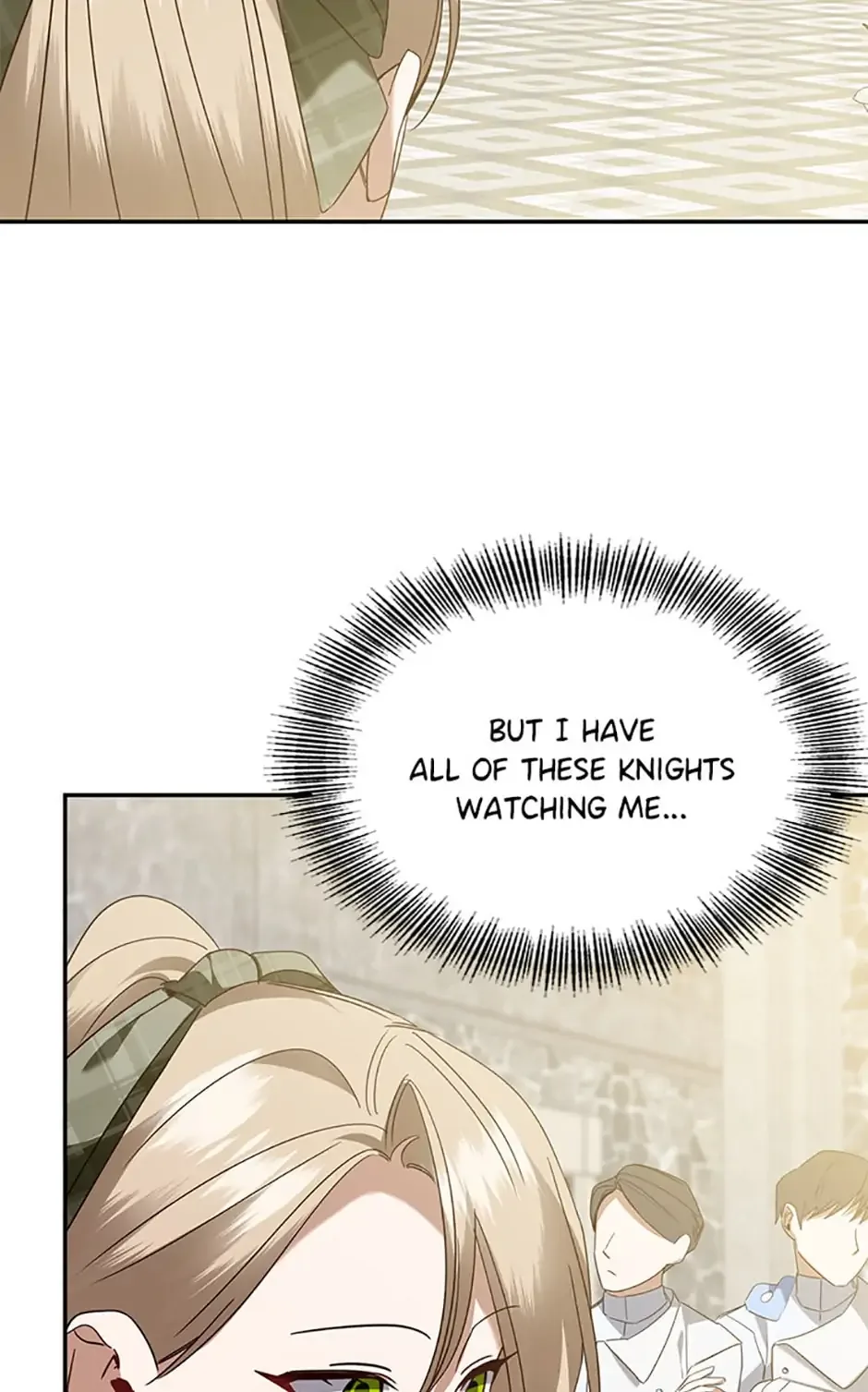 One Regret Is Enough Chapter 22 page 56
