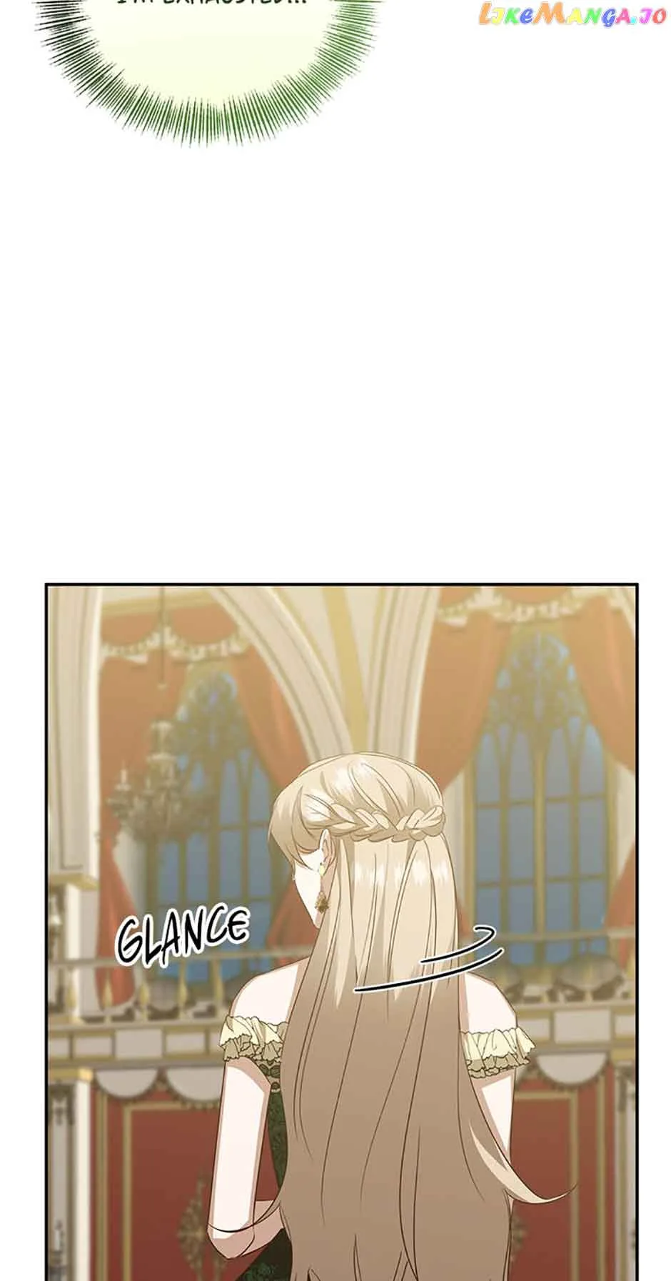 One Regret Is Enough Chapter 21 page 47