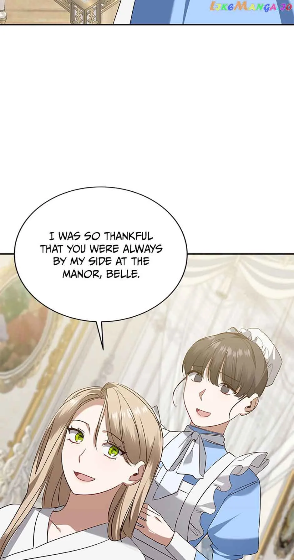 One Regret Is Enough Chapter 21 page 17
