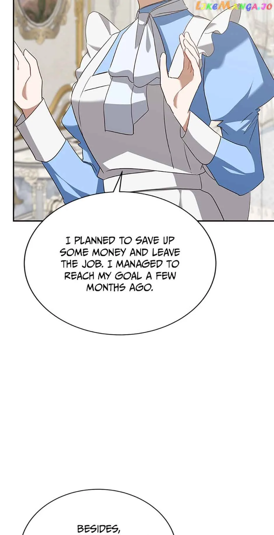 One Regret Is Enough Chapter 21 page 12