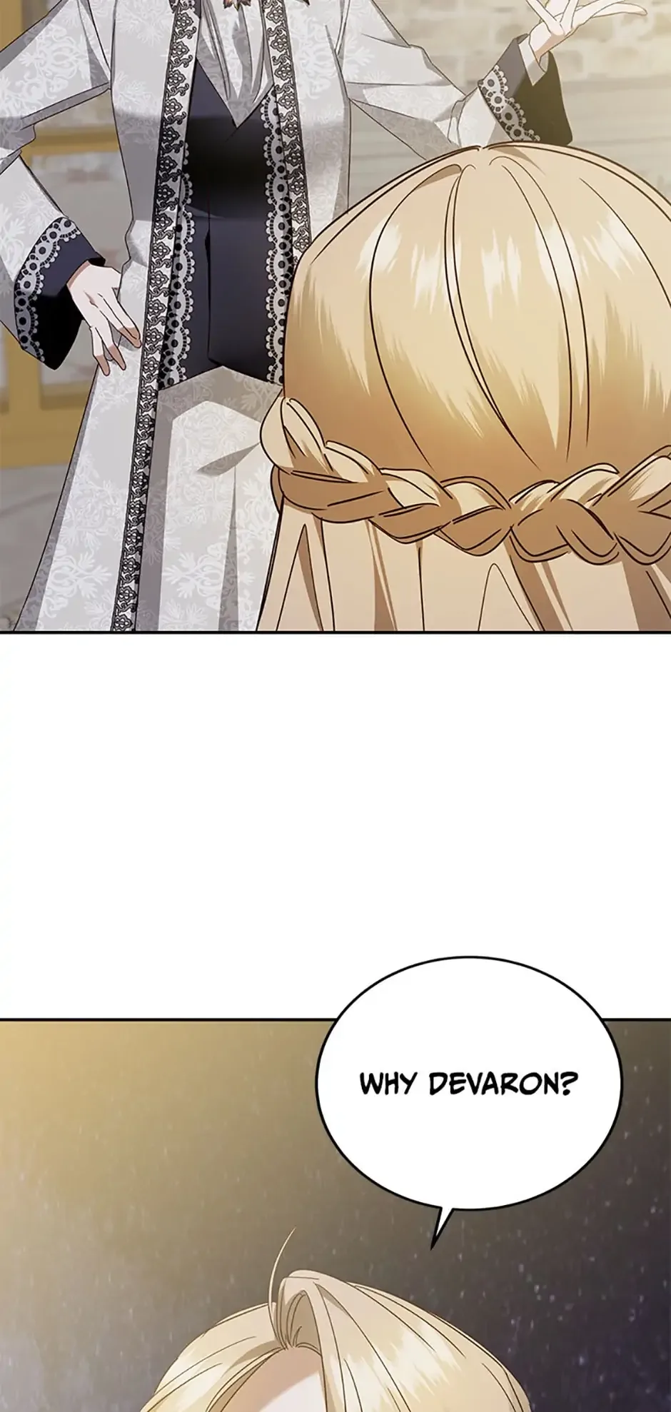 One Regret Is Enough Chapter 22 page 44