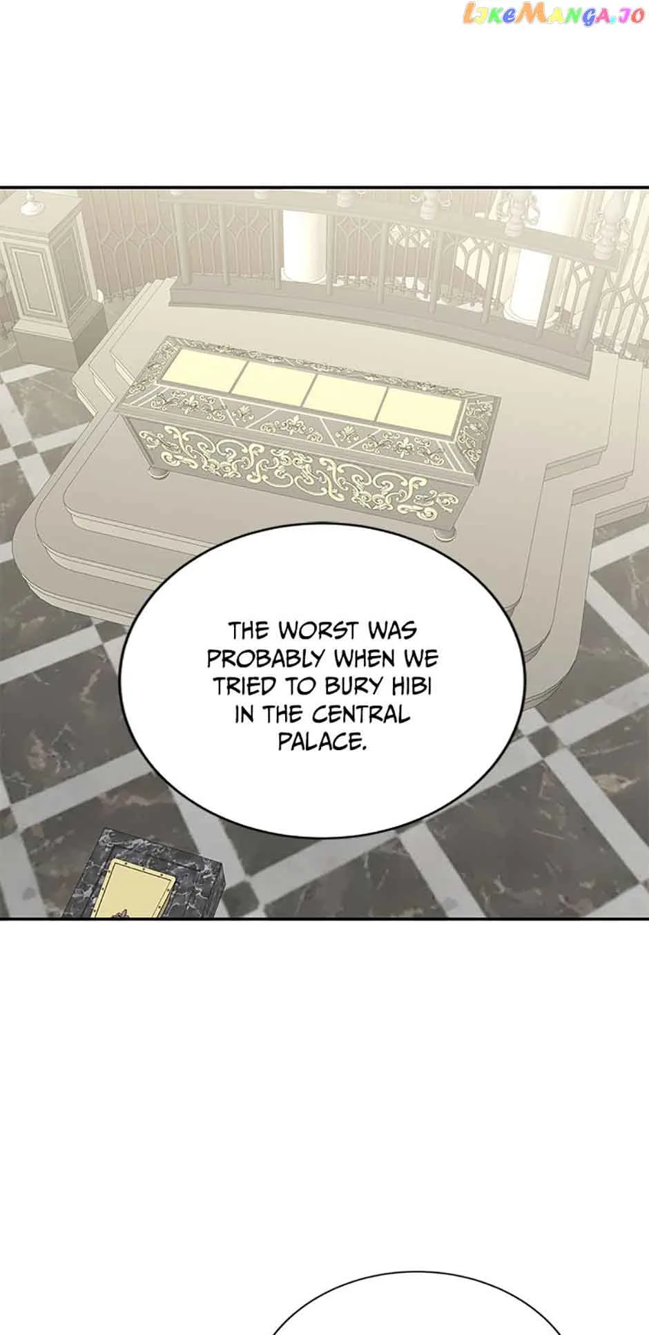 One Regret Is Enough Chapter 21 page 70