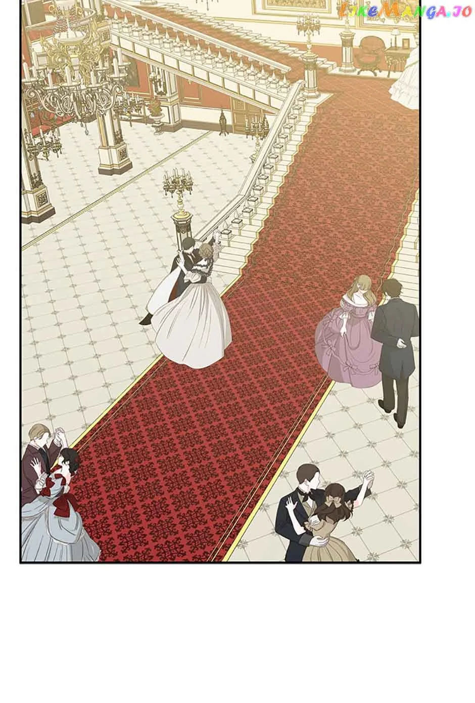 One Regret Is Enough Chapter 21 page 31