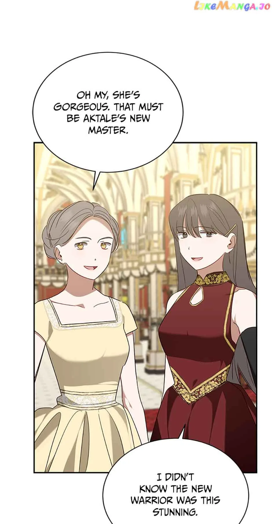 One Regret Is Enough Chapter 21 page 32