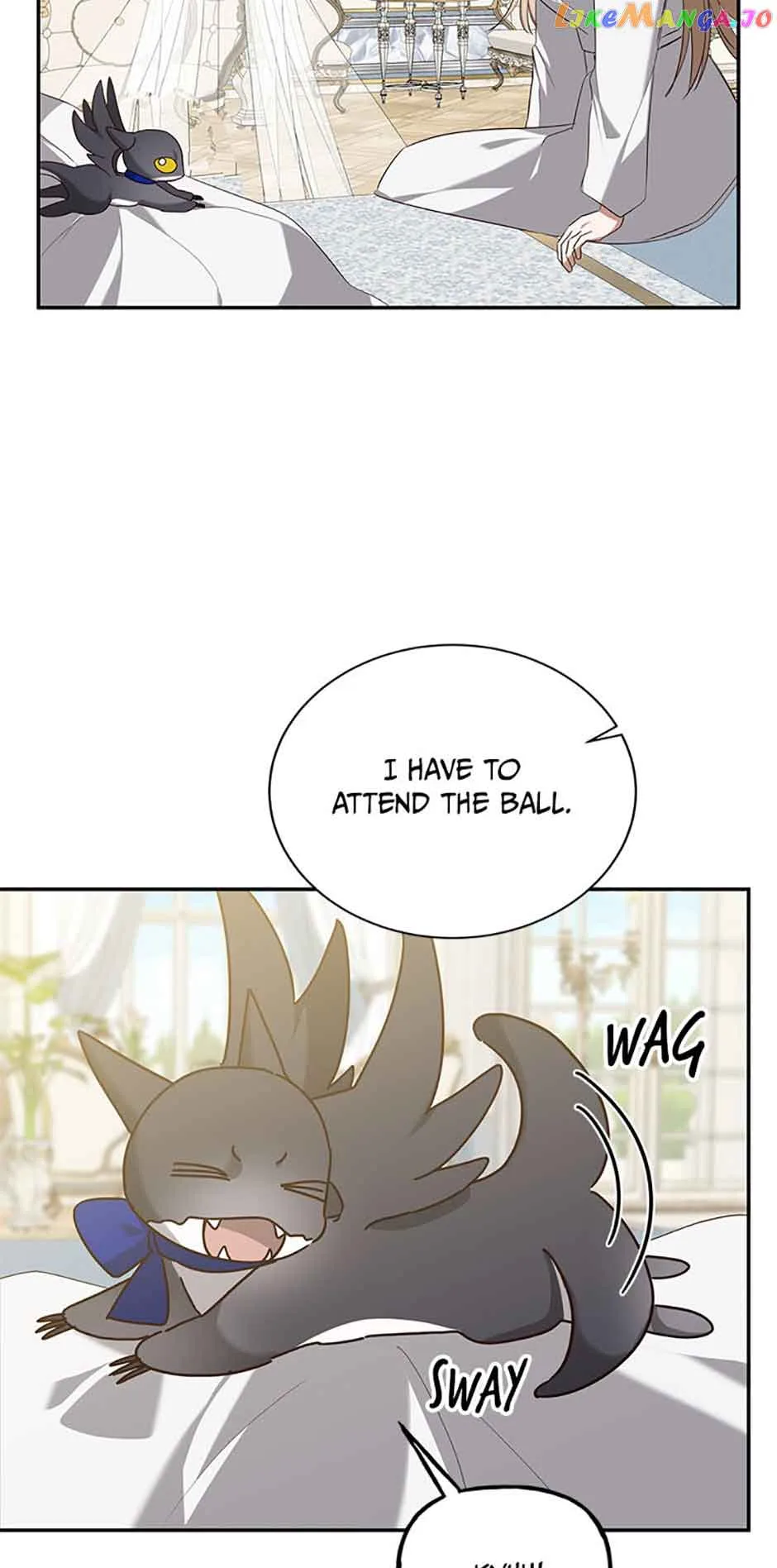 One Regret Is Enough Chapter 21 page 4