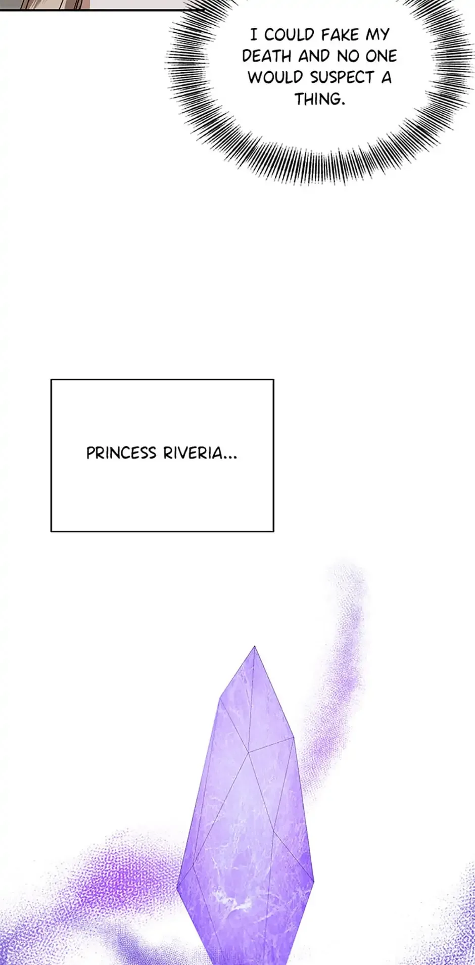 One Regret Is Enough Chapter 22 page 38