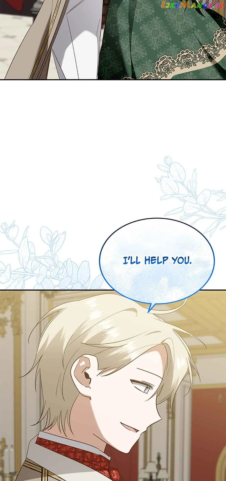 One Regret Is Enough Chapter 21 page 60