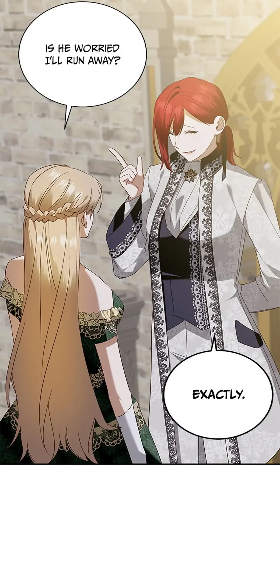 One Regret Is Enough Chapter 22 page 42