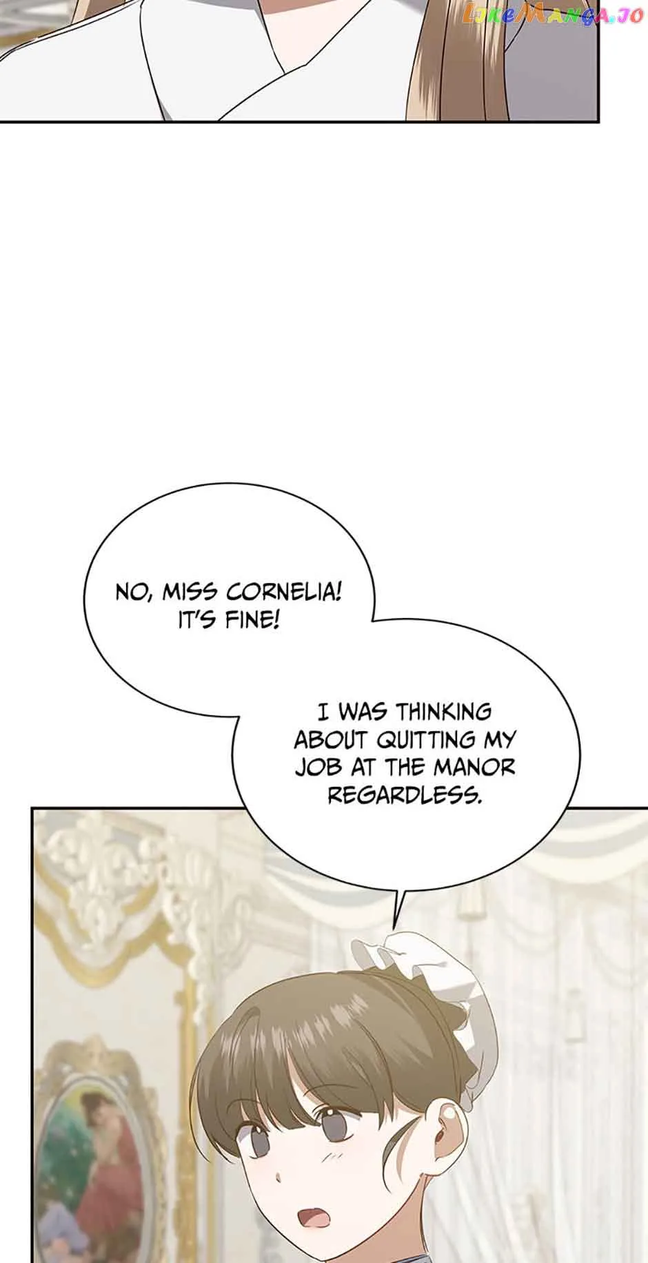 One Regret Is Enough Chapter 21 page 11