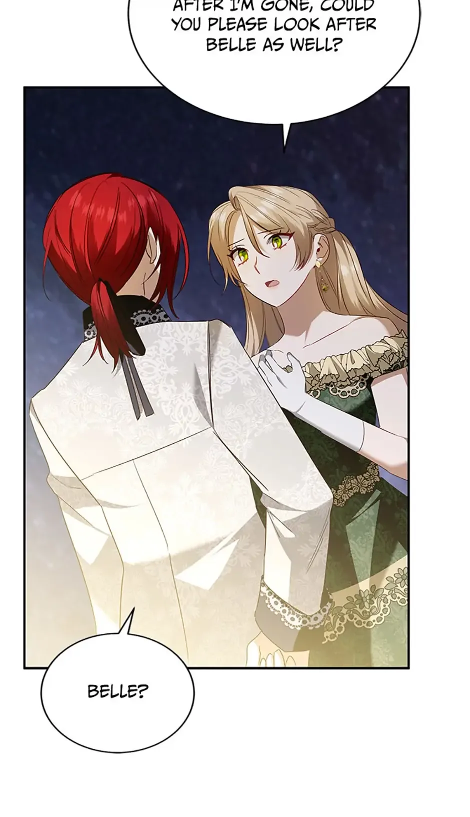 One Regret Is Enough Chapter 22 page 17