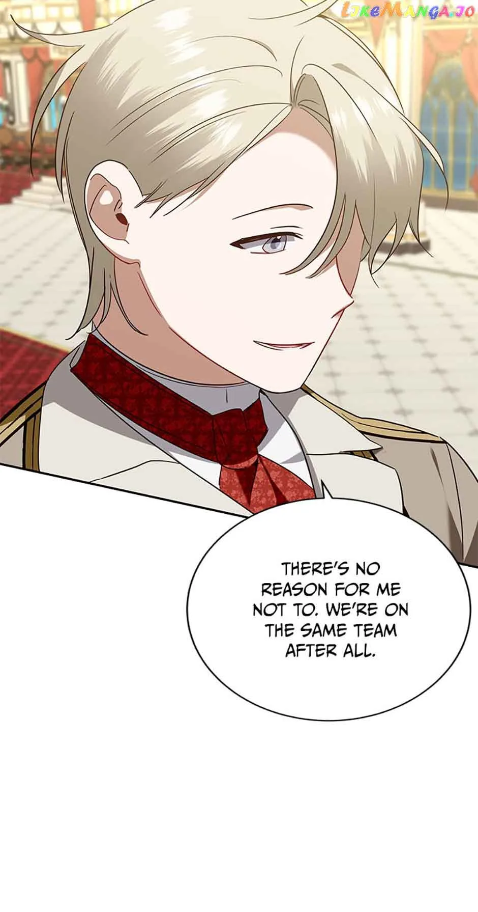 One Regret Is Enough Chapter 21 page 65