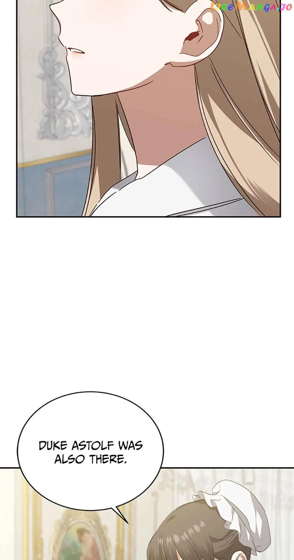 One Regret Is Enough Chapter 21 page 19