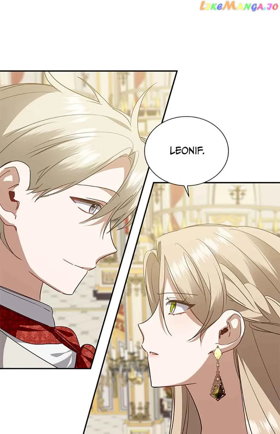 One Regret Is Enough Chapter 21 page 51