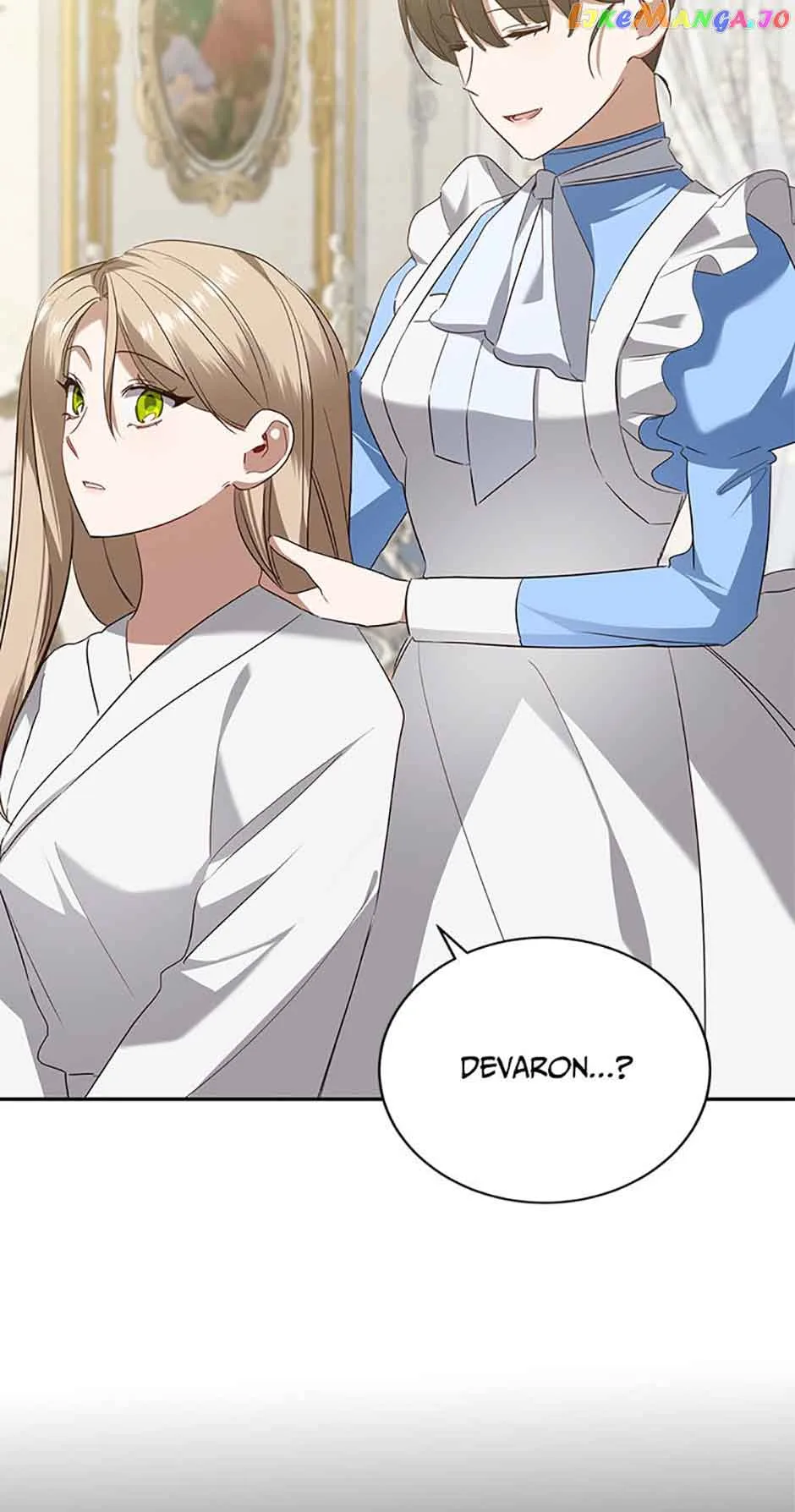 One Regret Is Enough Chapter 21 page 20