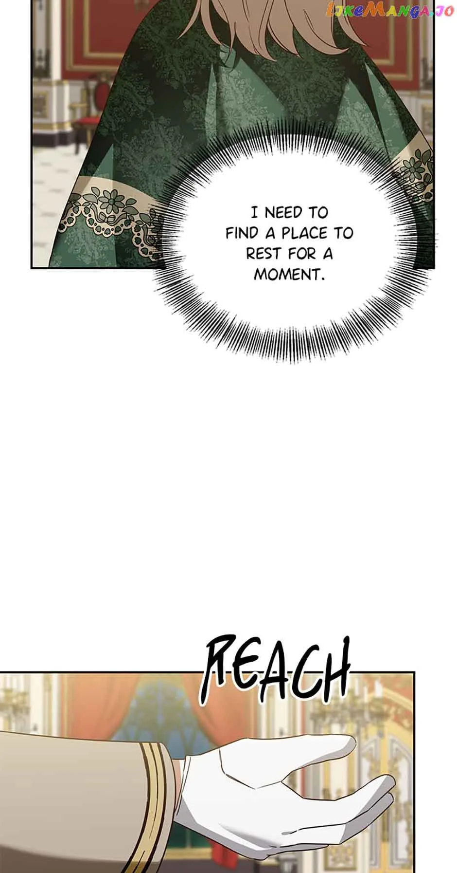One Regret Is Enough Chapter 21 page 48