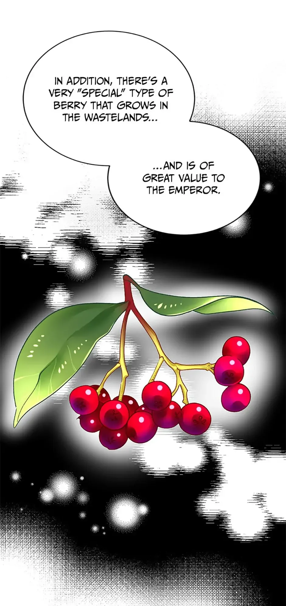 One Regret Is Enough Chapter 22 page 35