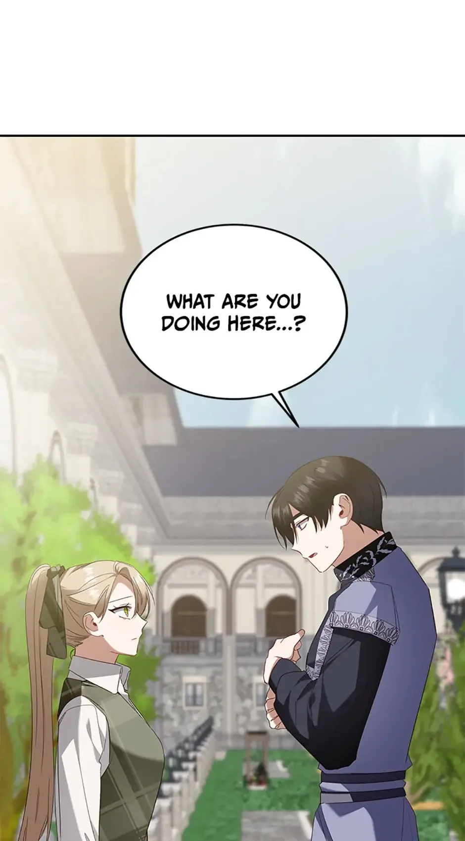 One Regret Is Enough Chapter 22 page 71