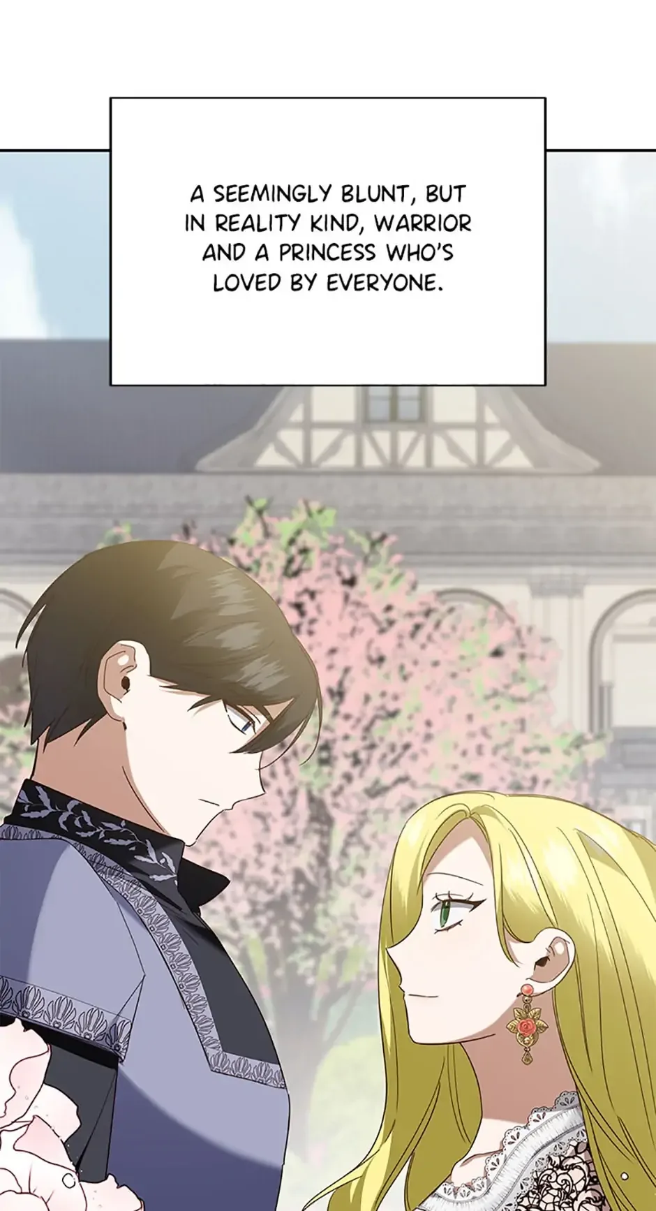 One Regret Is Enough Chapter 22 page 63