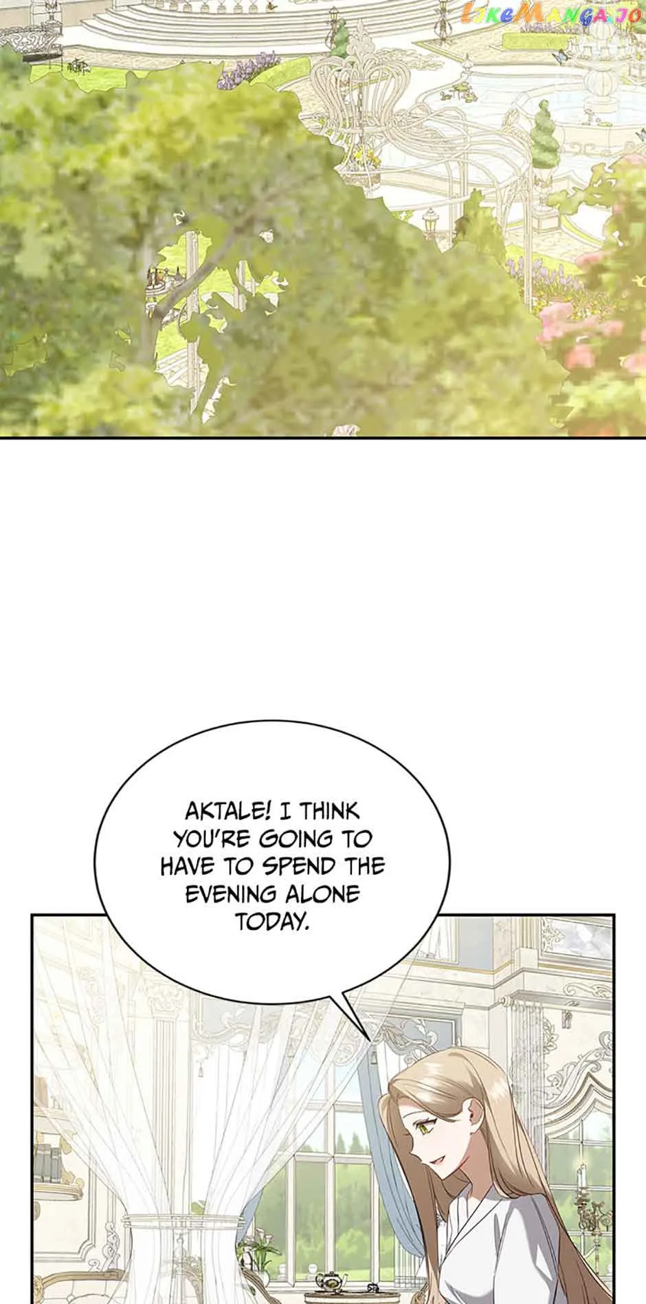 One Regret Is Enough Chapter 21 page 3