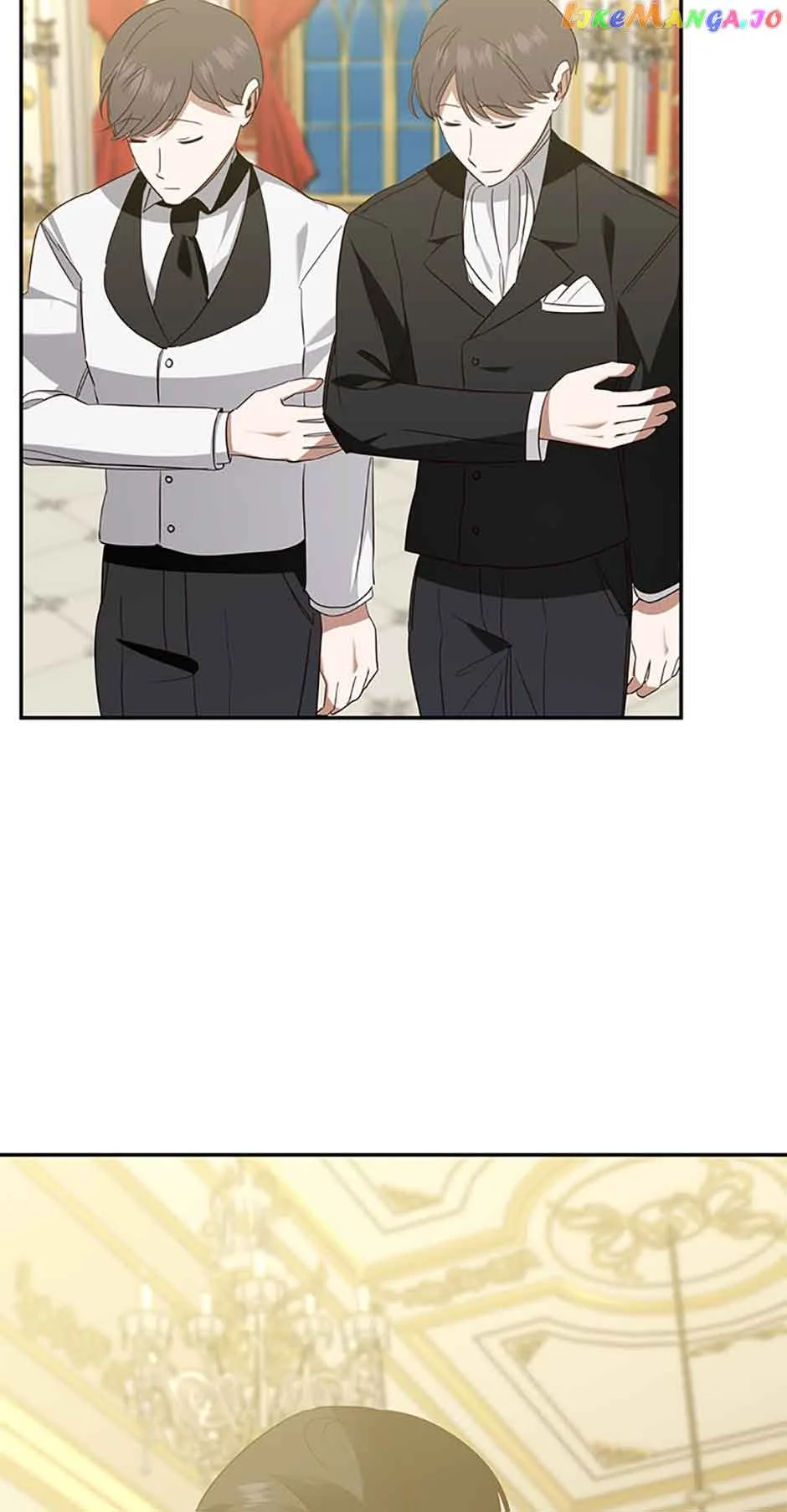 One Regret Is Enough Chapter 21 page 36