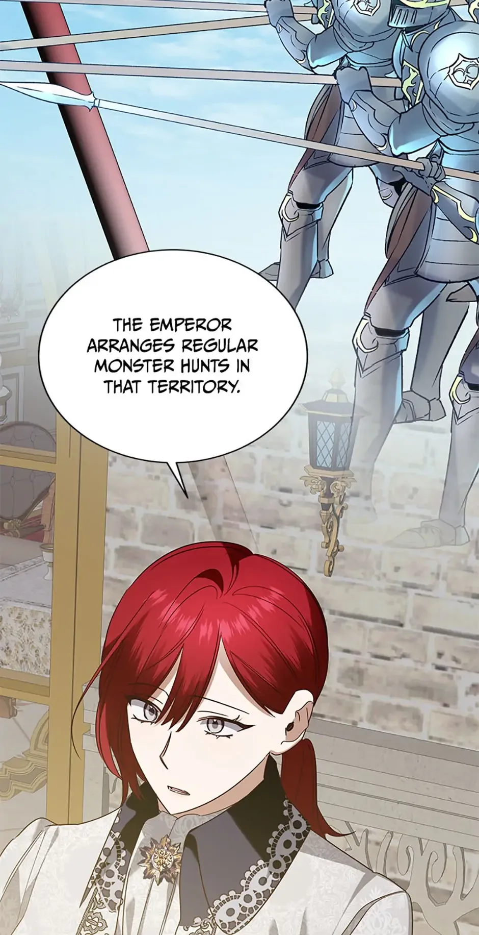 One Regret Is Enough Chapter 22 page 31
