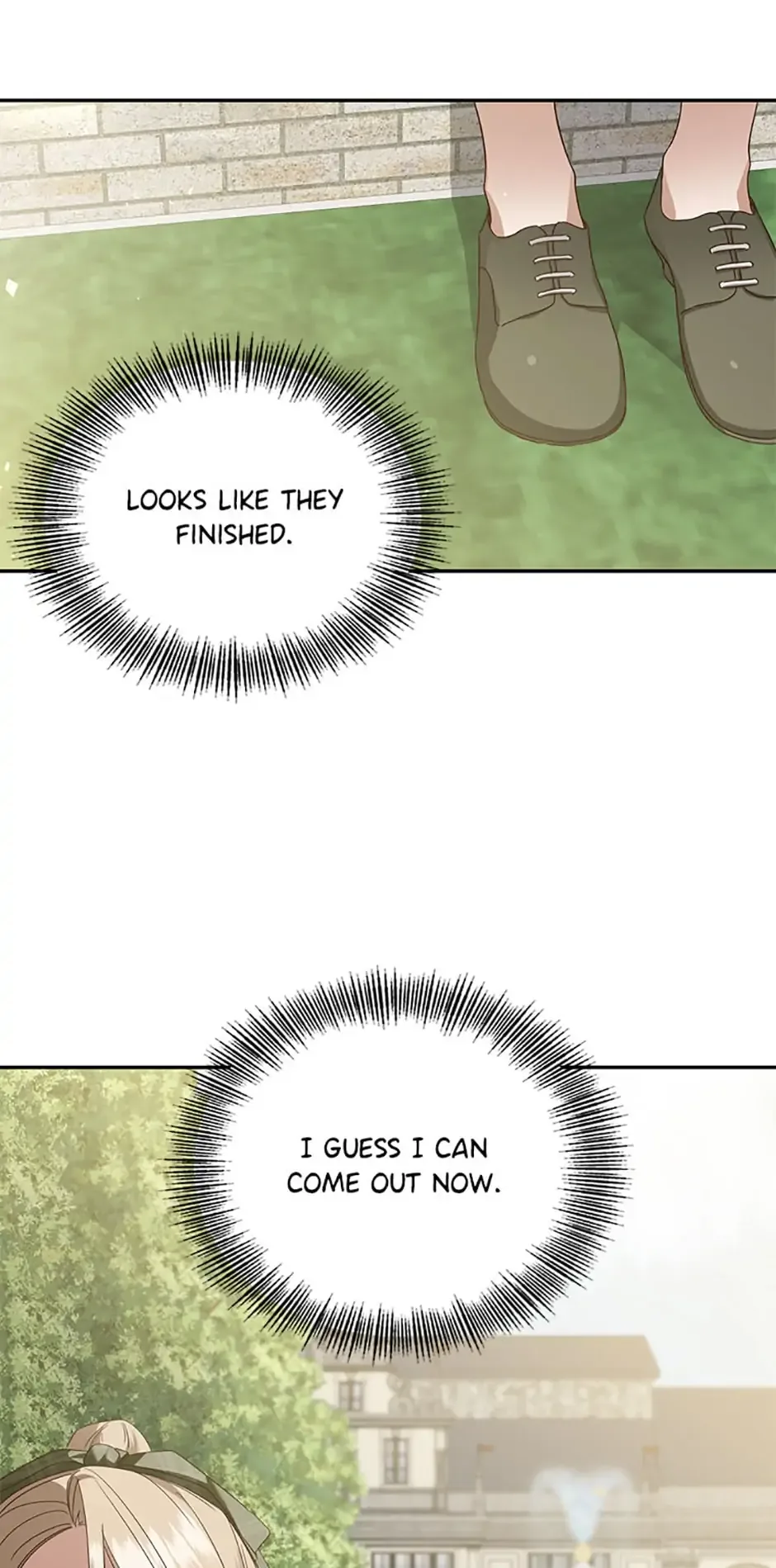 One Regret Is Enough Chapter 22 page 66