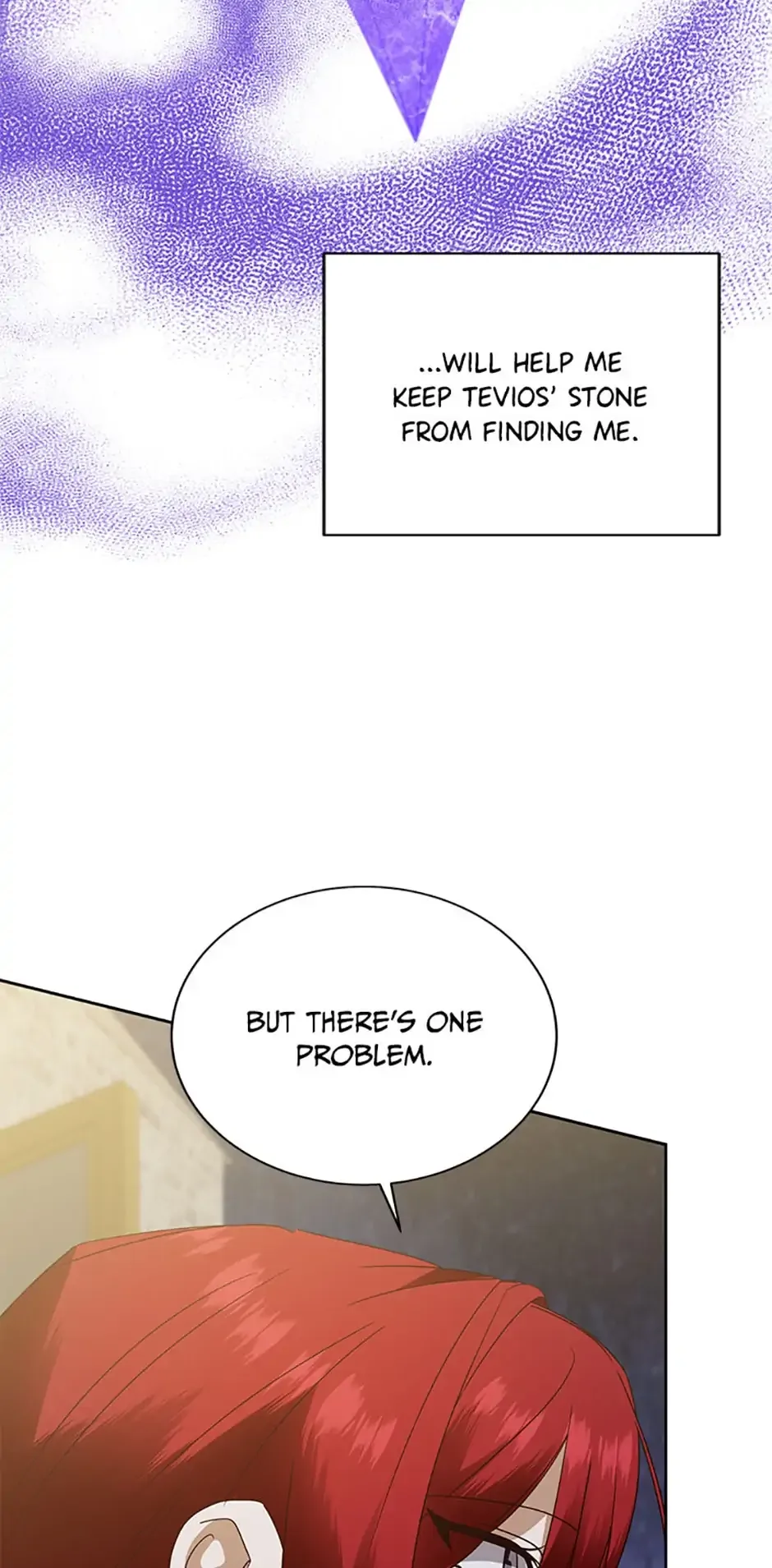 One Regret Is Enough Chapter 22 page 39