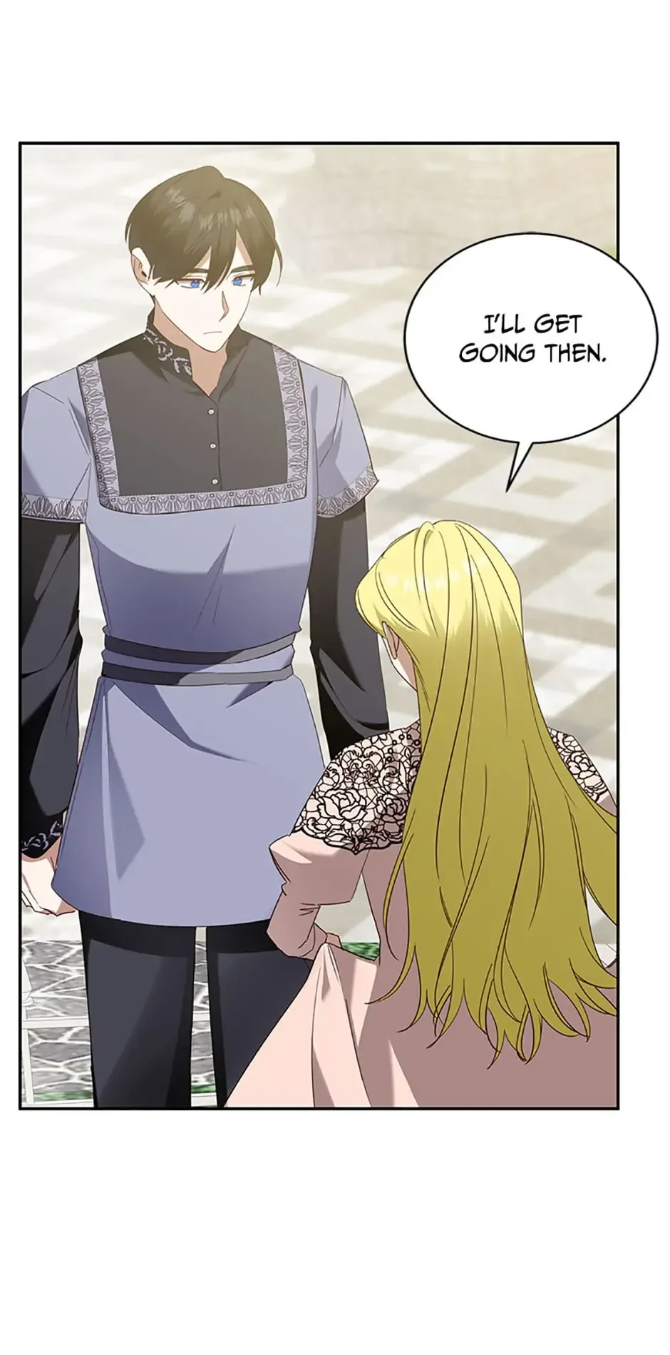 One Regret Is Enough Chapter 22 page 65