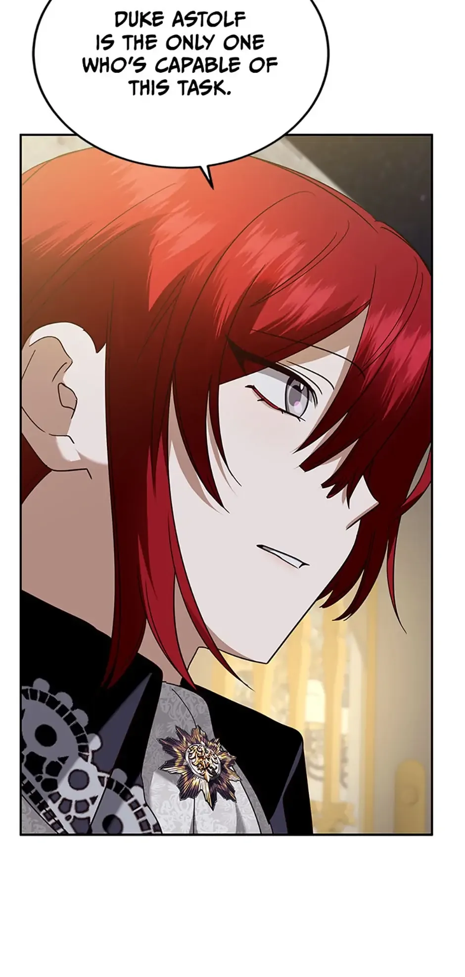 One Regret Is Enough Chapter 22 page 49
