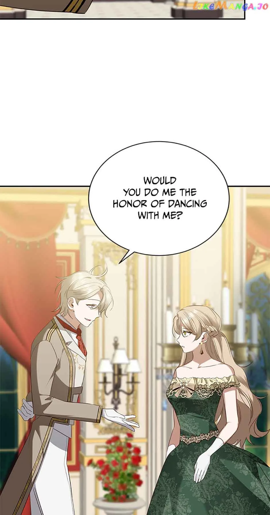 One Regret Is Enough Chapter 21 page 49