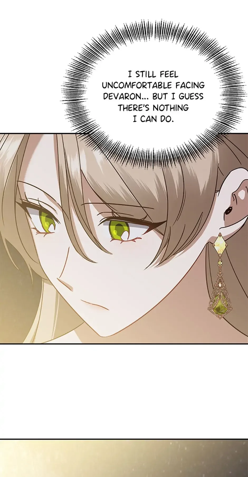 One Regret Is Enough Chapter 22 page 50
