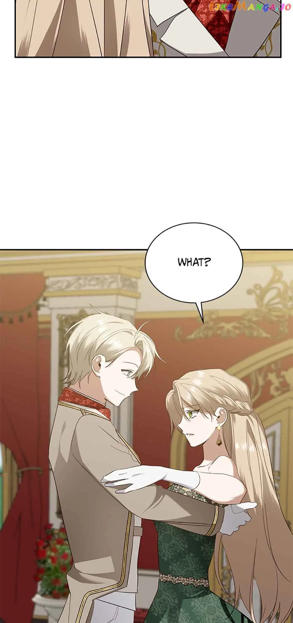 One Regret Is Enough Chapter 21 page 59