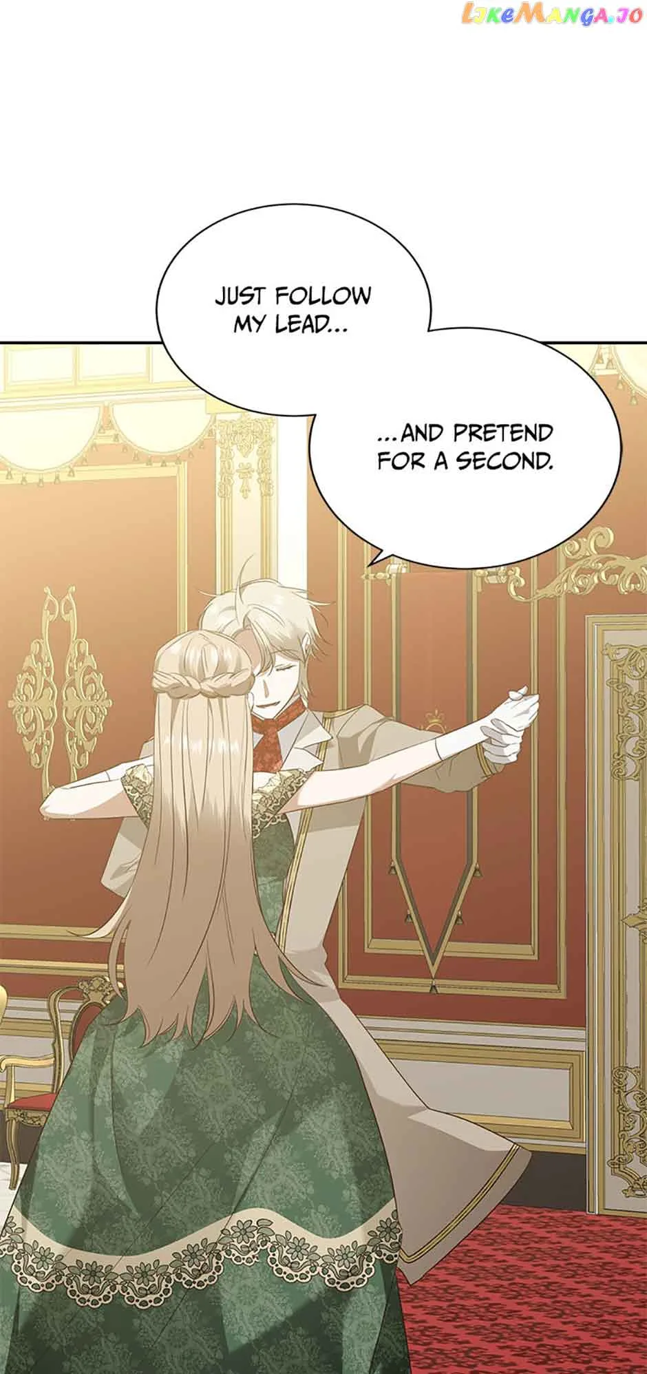 One Regret Is Enough Chapter 21 page 56