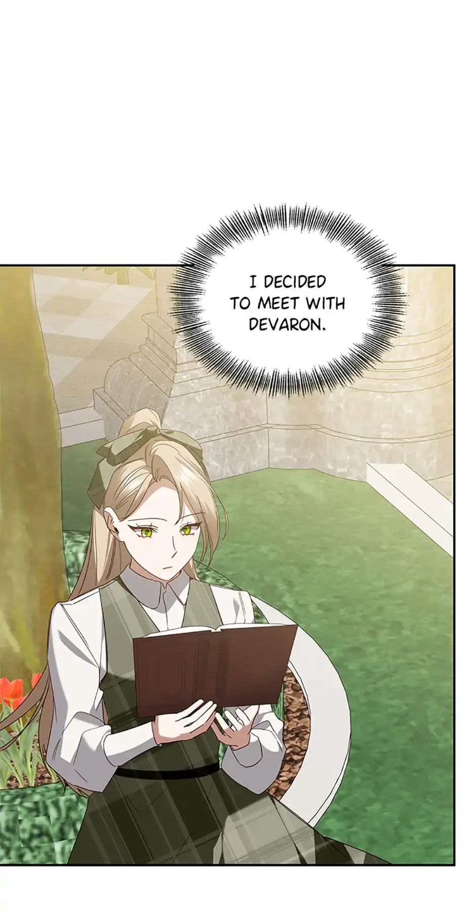 One Regret Is Enough Chapter 22 page 54