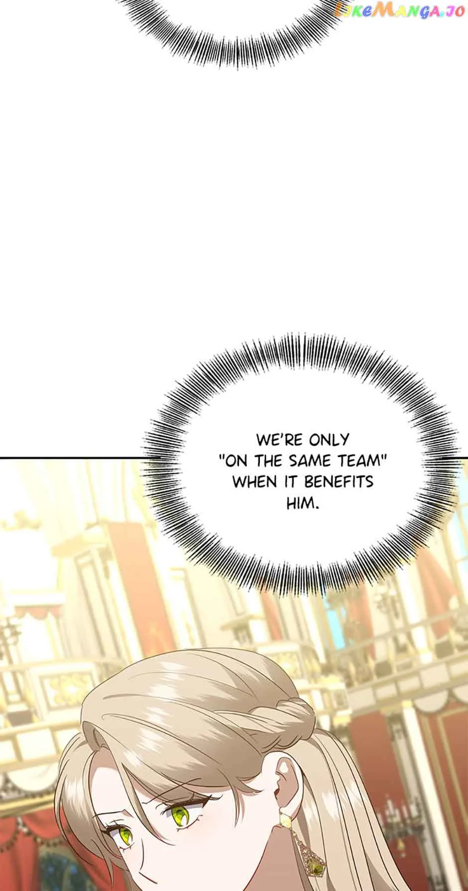 One Regret Is Enough Chapter 21 page 67