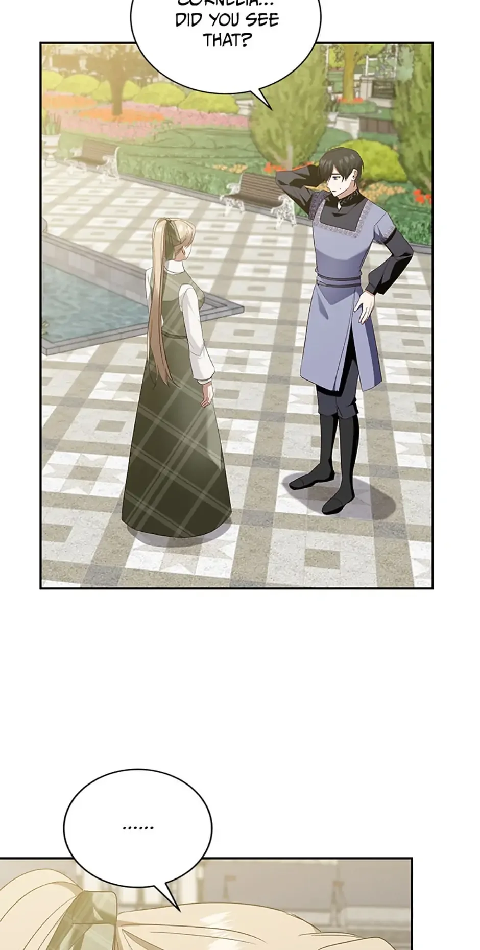 One Regret Is Enough Chapter 23 page 4