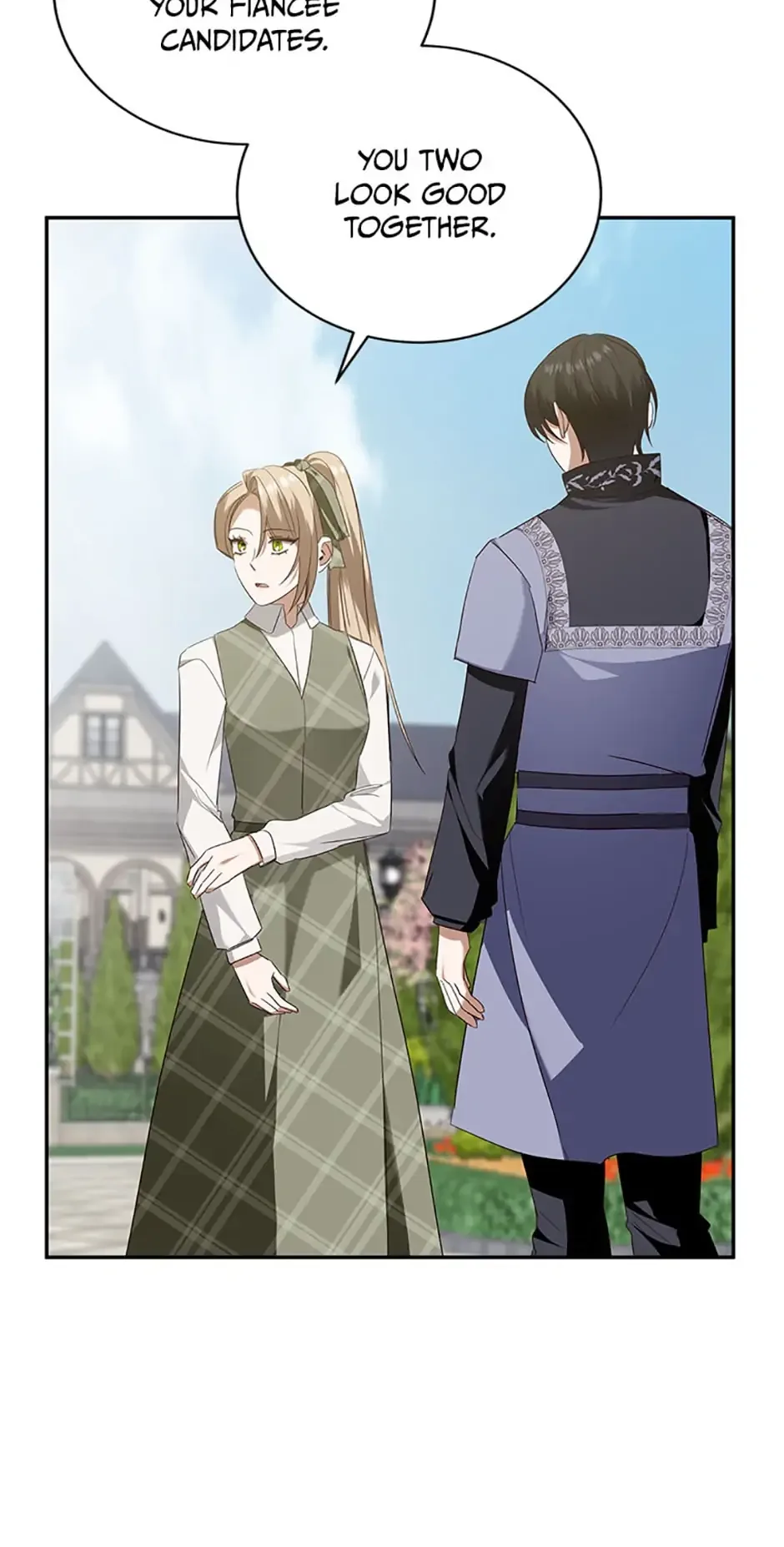 One Regret Is Enough Chapter 23 page 9
