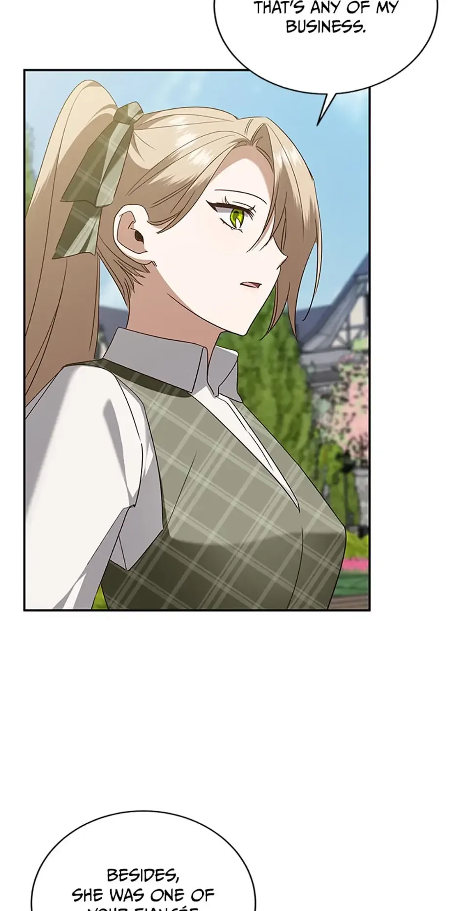 One Regret Is Enough Chapter 23 page 8