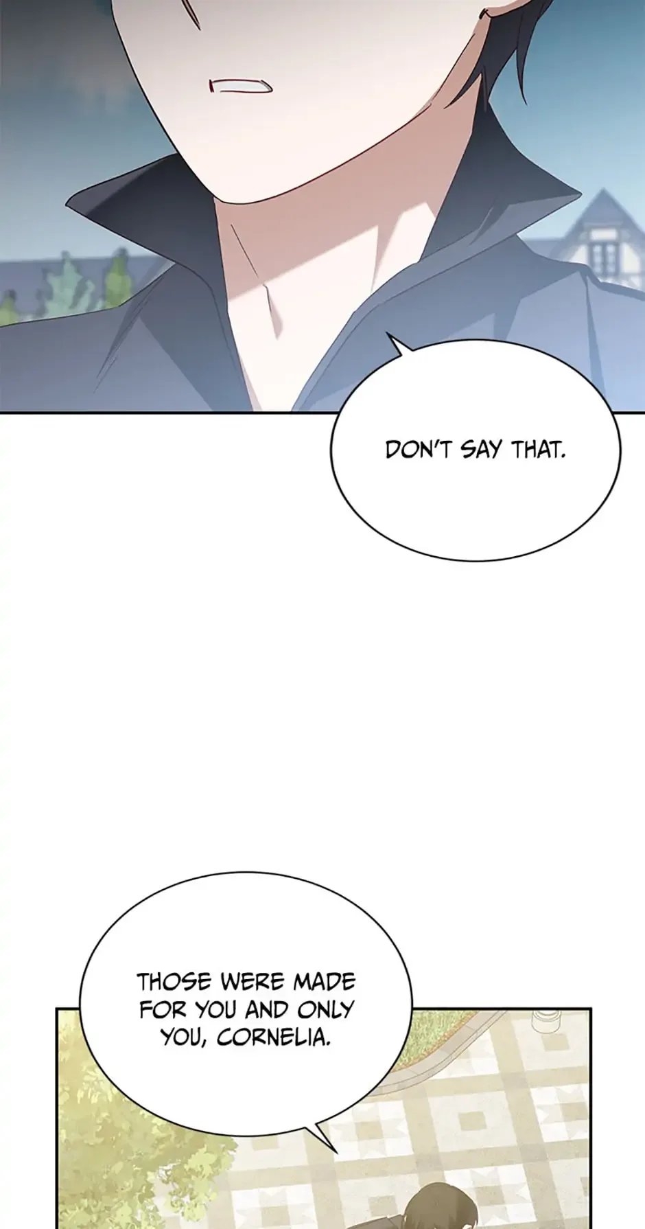 One Regret Is Enough Chapter 23 page 14
