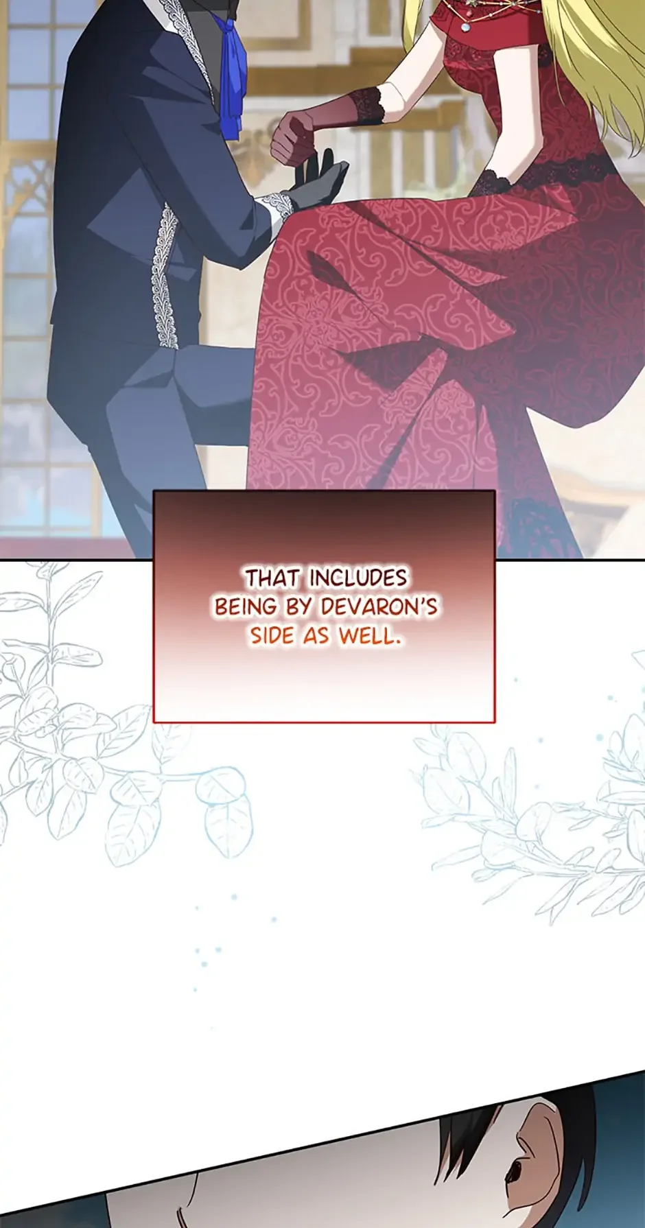 One Regret Is Enough Chapter 23 page 13
