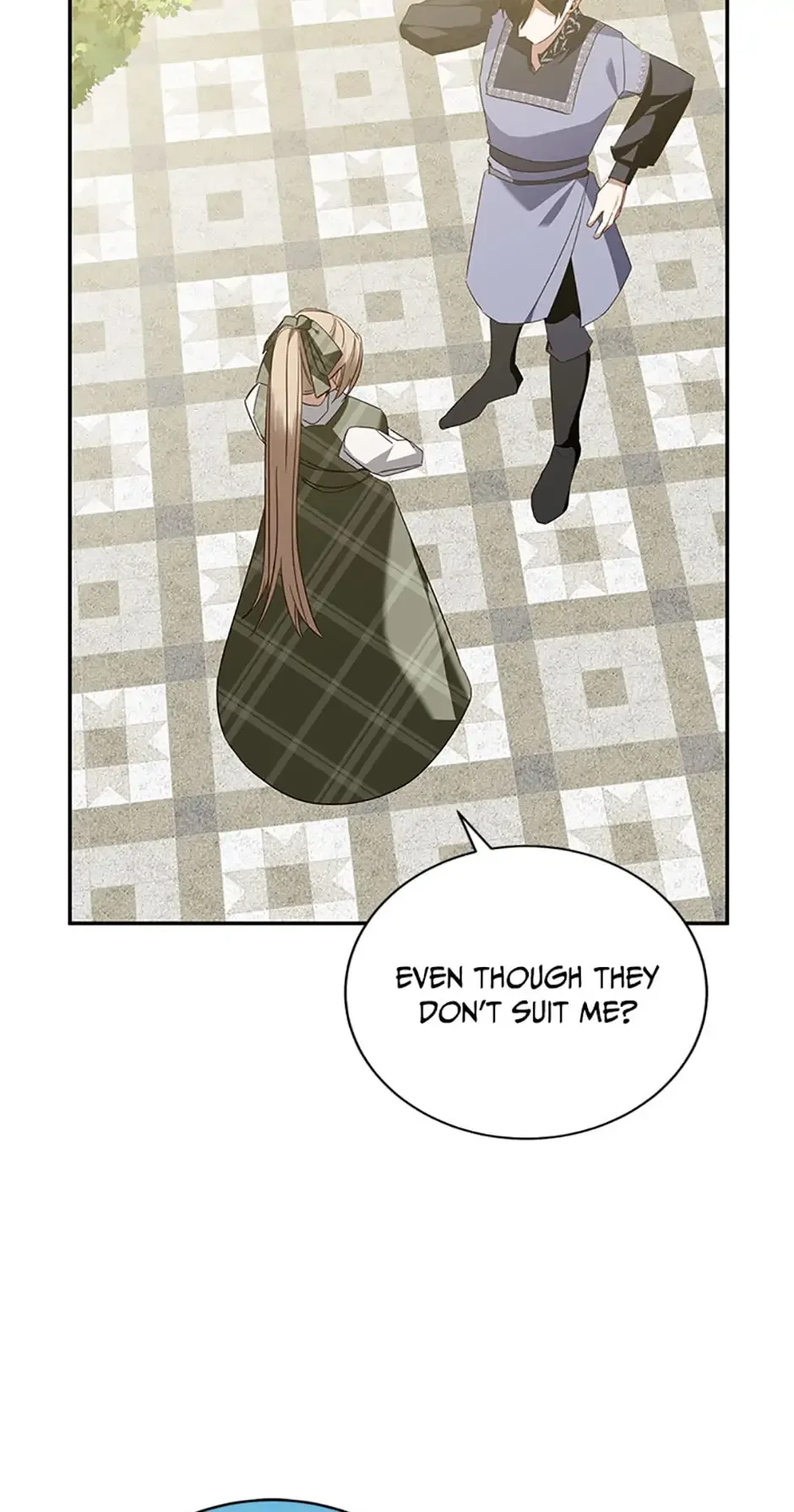 One Regret Is Enough Chapter 23 page 15