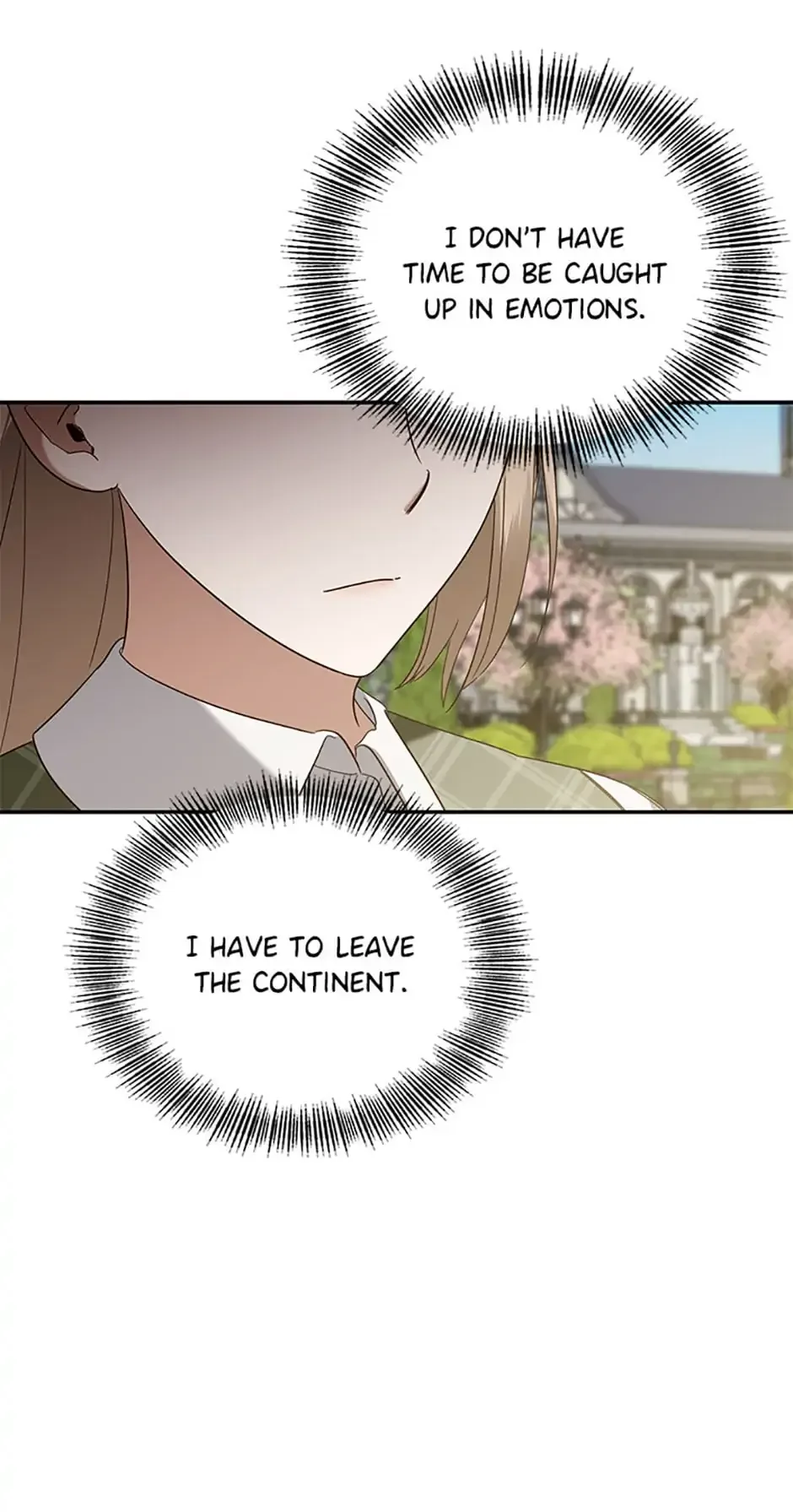 One Regret Is Enough Chapter 23 page 18
