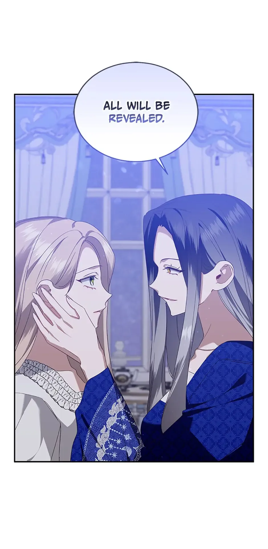 One Regret Is Enough Chapter 25 page 15